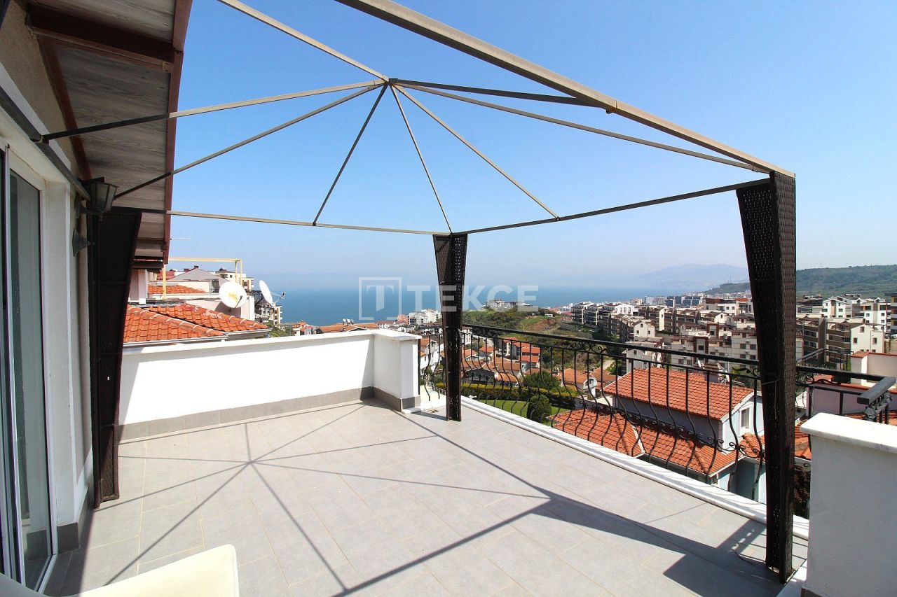 Villa Mudanya, Turchia, 380 m² - foto 14