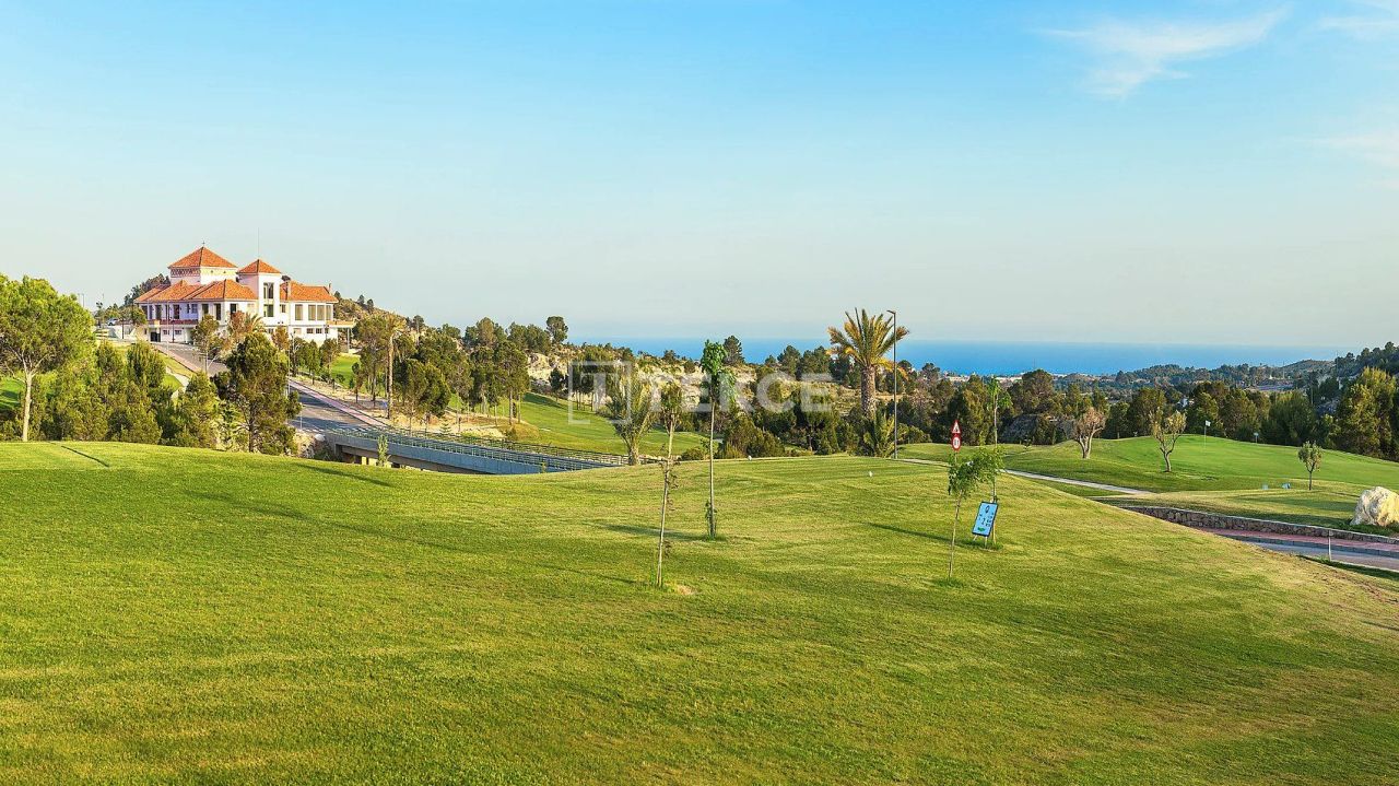 Villa in Finestrat, Spain, 158 m² - picture 15