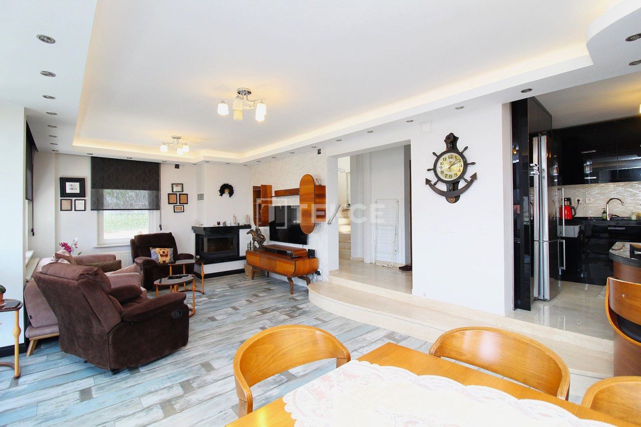 Villa Mudanya, Turchia, 380 m² - foto 16