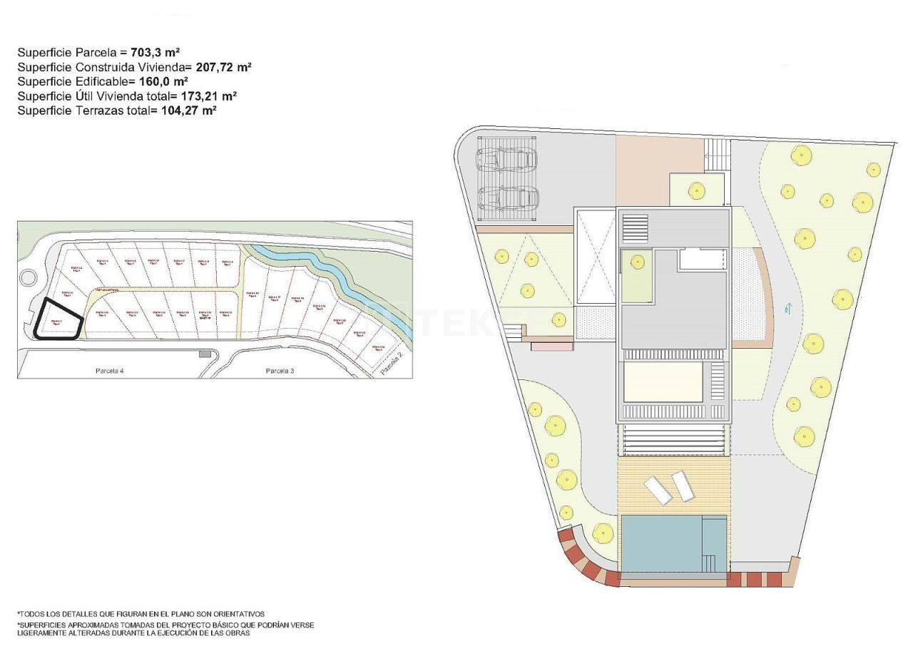 Villa in Finestrat, Spain, 208 m² - picture 17