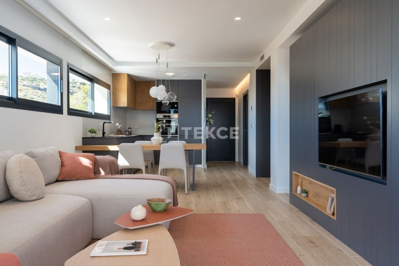 Appartamenti a Benitachell, Spagna, 108 m² - foto 18