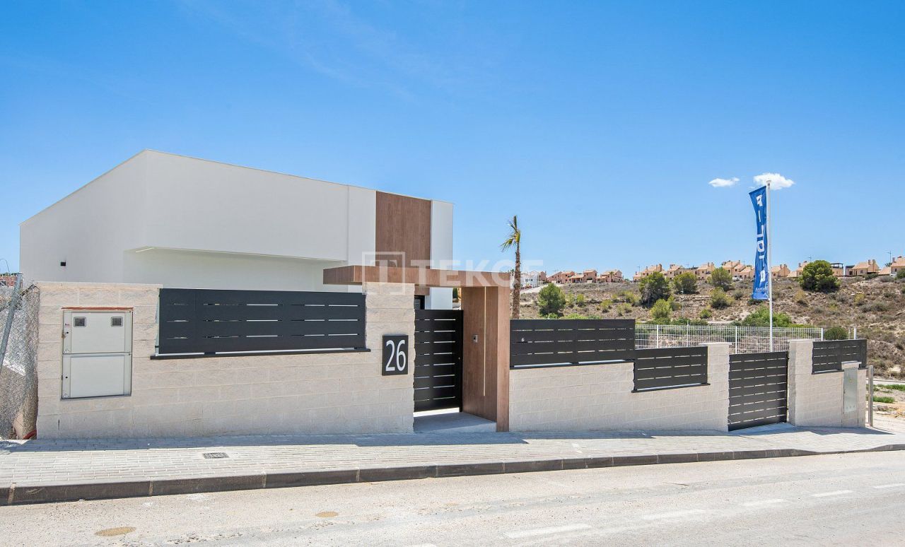 Bungalow in Algorfa, Spain, 103 m² - picture 18