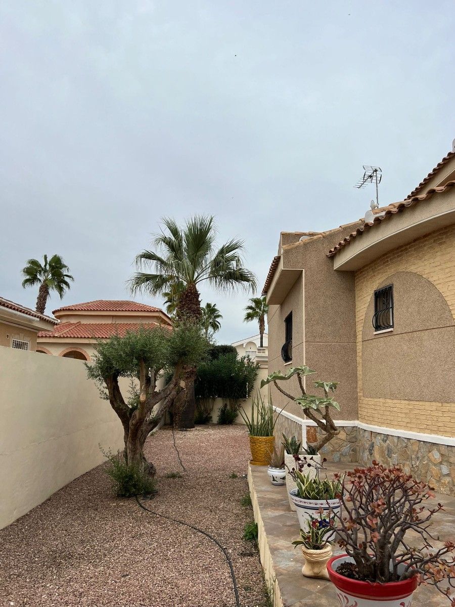 Villa in Benijófar, Spanien, 119 m² - Foto 8