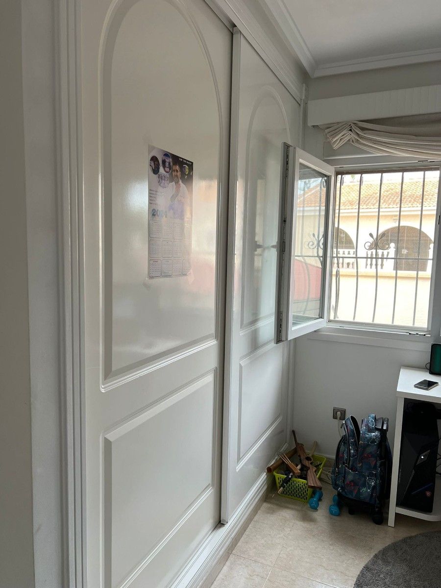 Villa in Benijófar, Spanien, 119 m² - Foto 10