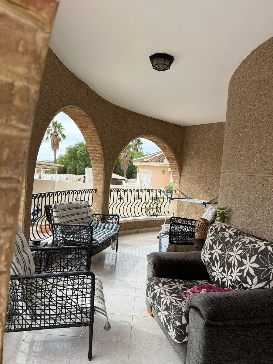 Villa in Benijófar, Spanien, 119 m² - Foto 11