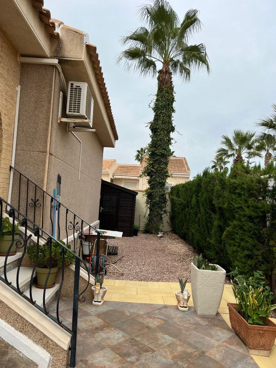 Villa in Benijófar, Spanien, 119 m² - Foto 12