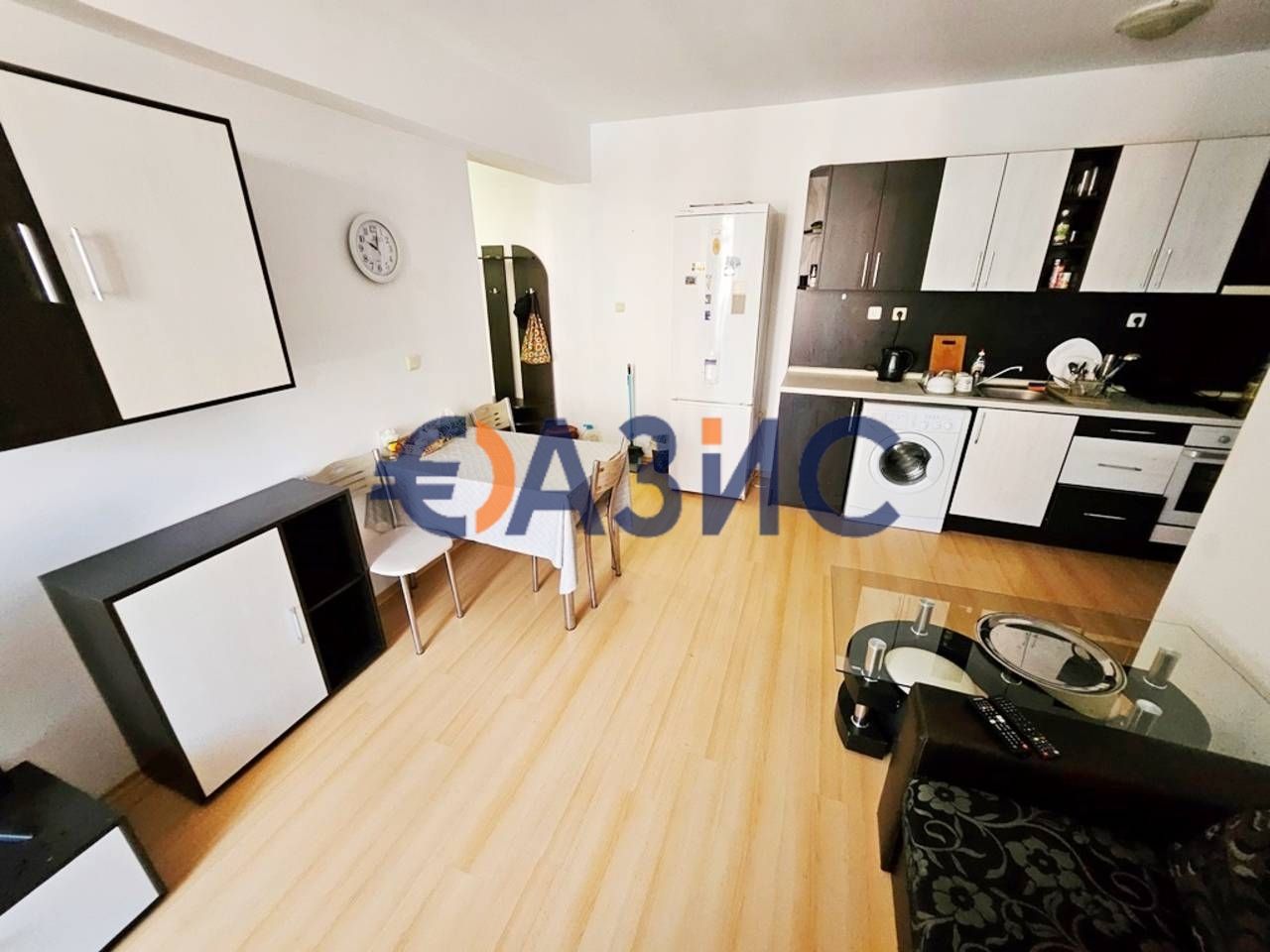 Appartement à Slantchev Briag, Bulgarie, 73 m² - image 1
