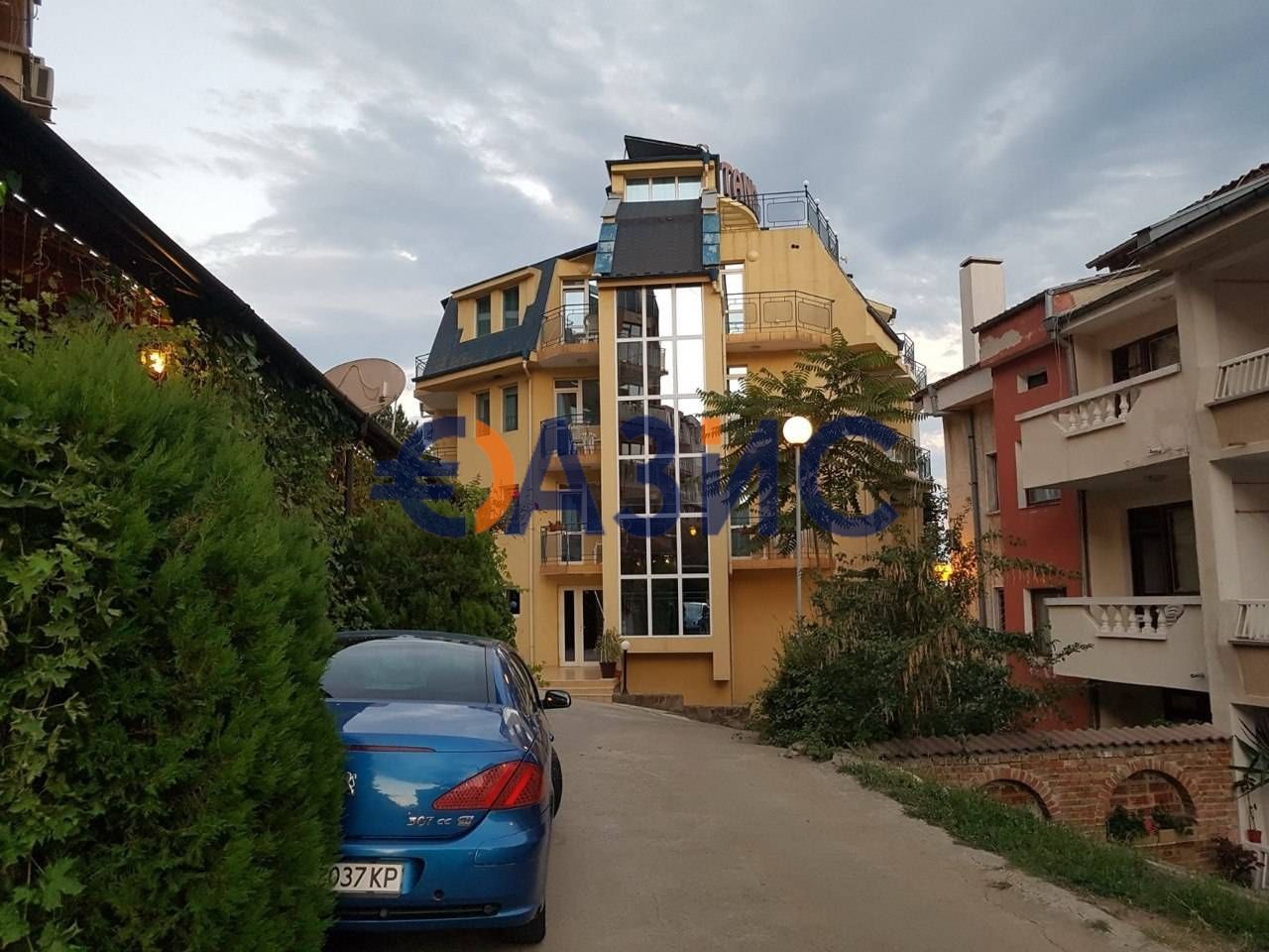 Hotel, albergo a Sveti Vlas, Bulgaria, 844 m² - foto 10