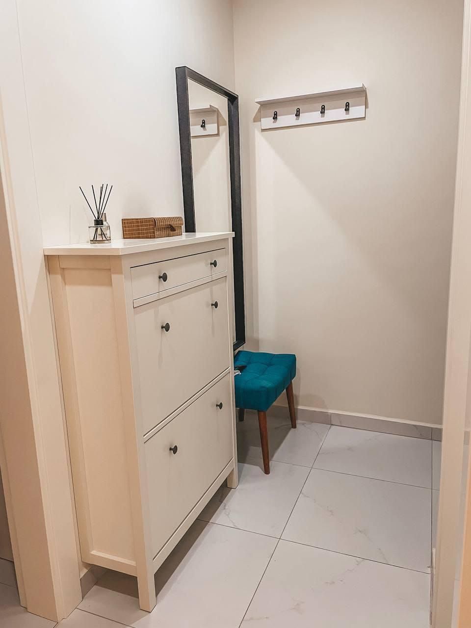 Appartamento a Alanya, Turchia, 46 m² - foto 5