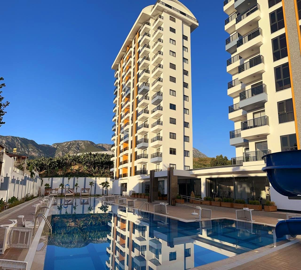 Appartement à Alanya, Turquie, 75 m² - image 1