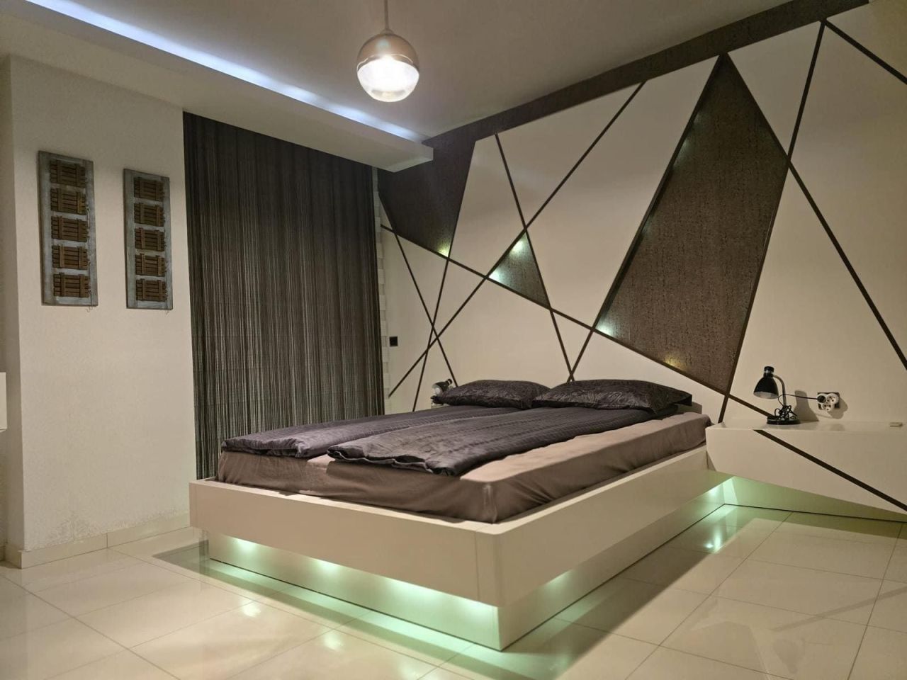 Penthouse in Alanya, Türkei, 200 m² - Foto 3