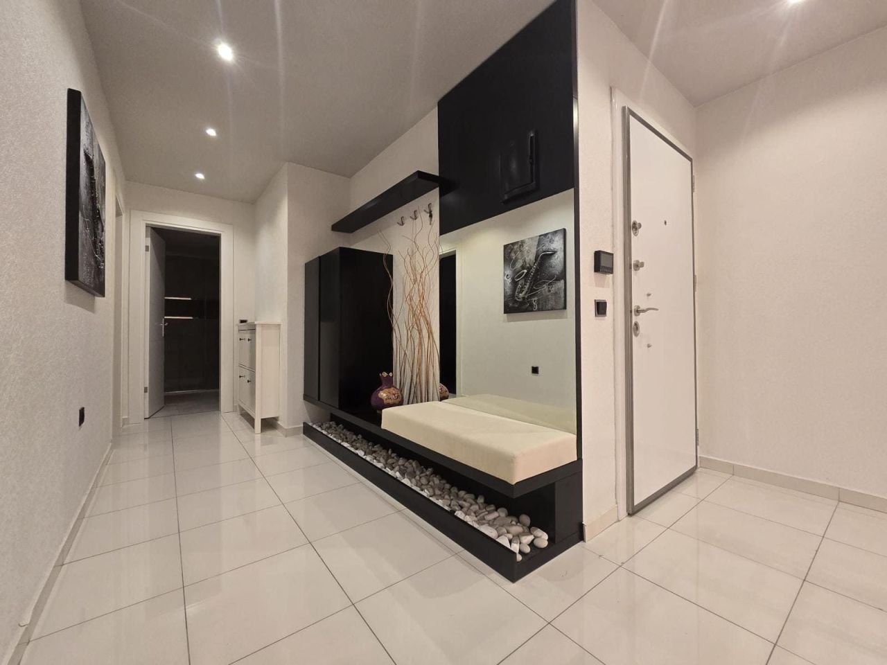 Penthouse in Alanya, Türkei, 200 m² - Foto 5