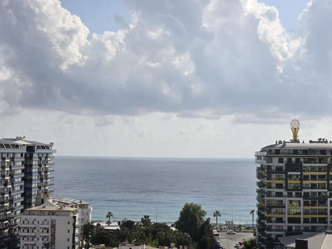 Penthouse in Alanya, Türkei, 200 m² - Foto 8