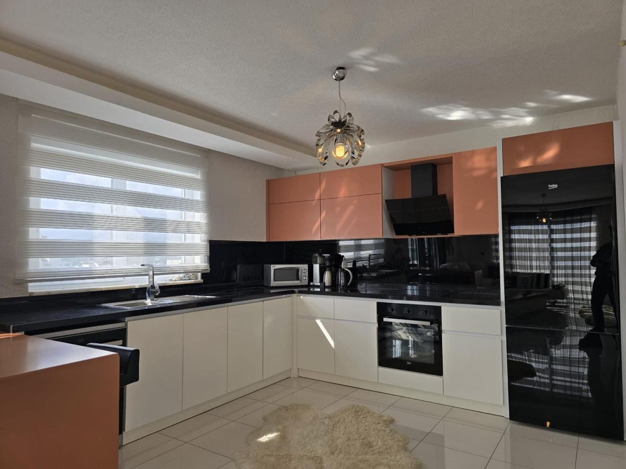 Penthouse in Alanya, Türkei, 200 m² - Foto 9