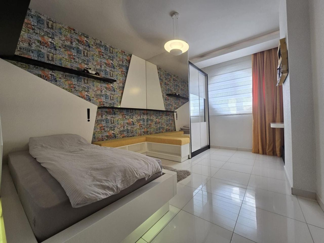 Penthouse in Alanya, Türkei, 200 m² - Foto 12