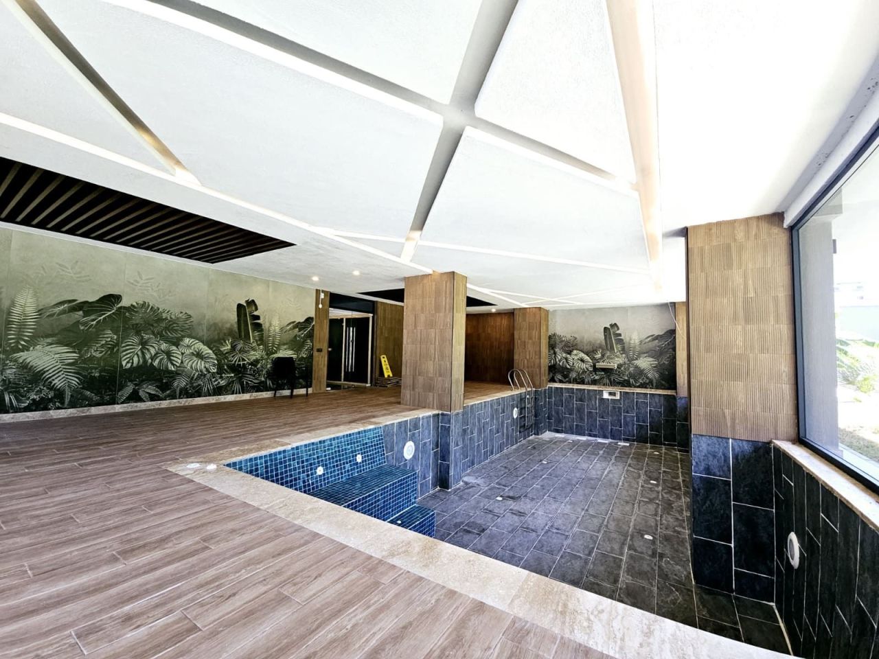 Piso en Alanya, Turquia, 60 m² - imagen 13