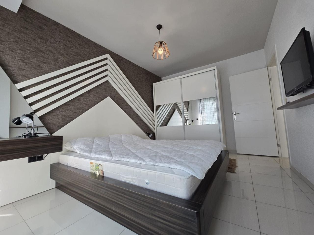 Penthouse in Alanya, Türkei, 200 m² - Foto 15