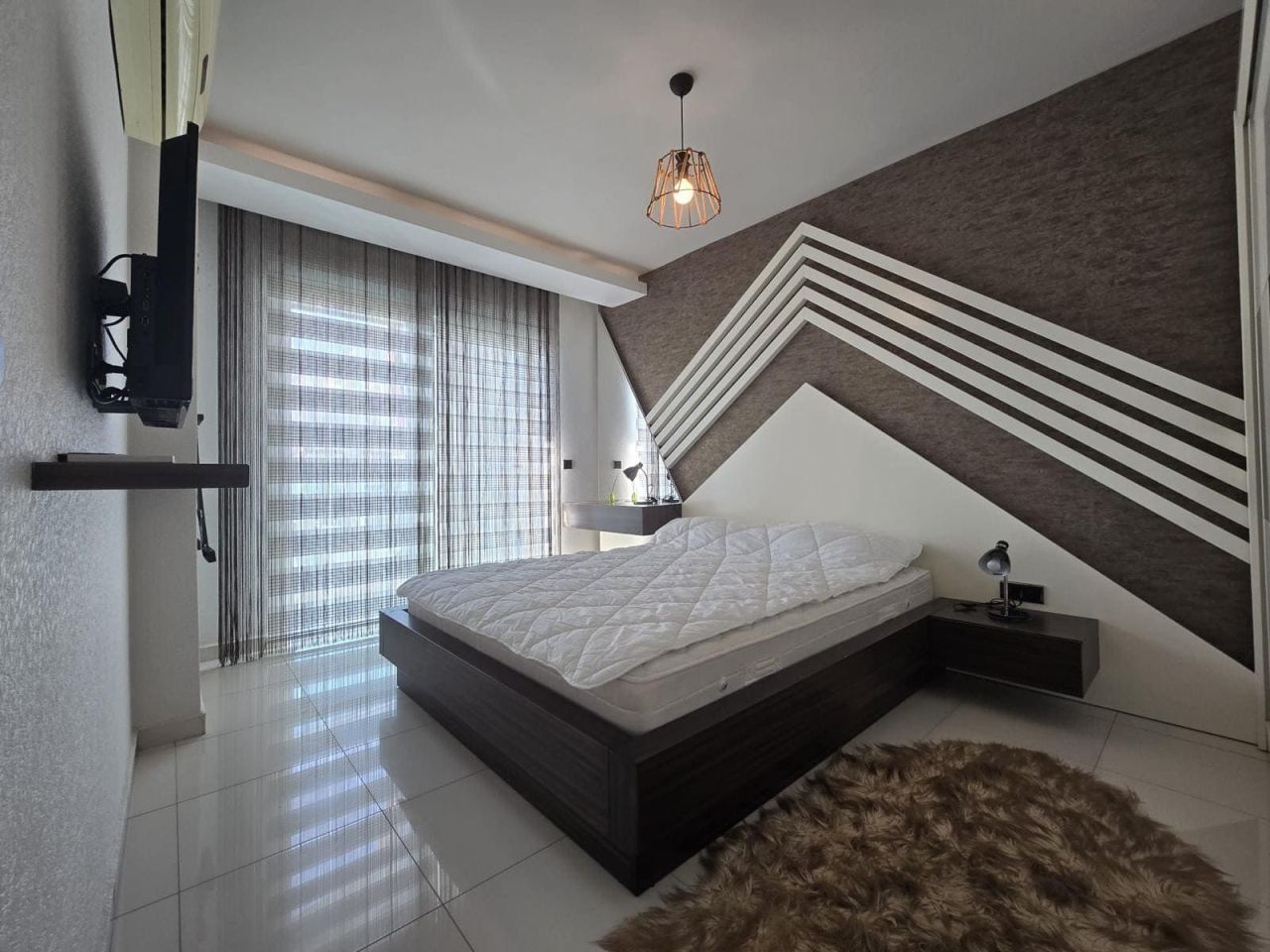Penthouse in Alanya, Türkei, 200 m² - Foto 16
