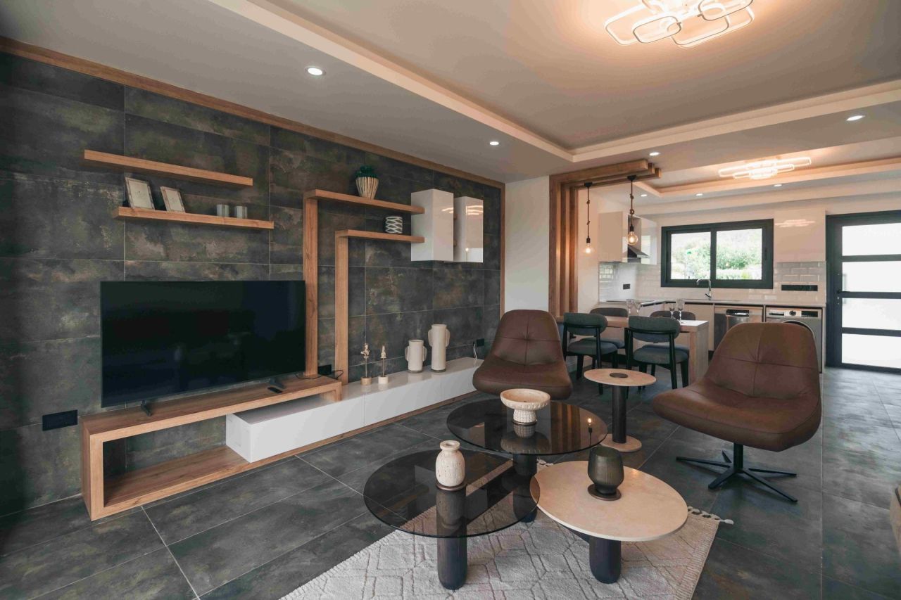 Appartement à Kyrenia, Chypre, 200 m² - image 7