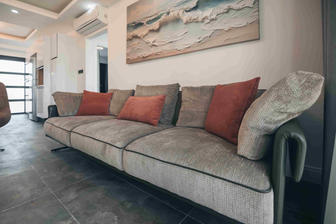 Appartement à Kyrenia, Chypre, 200 m² - image 8