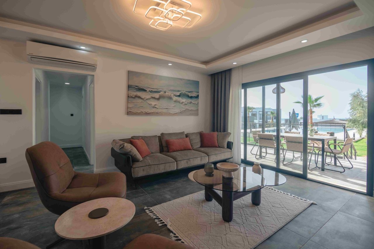 Appartement à Kyrenia, Chypre, 200 m² - image 11