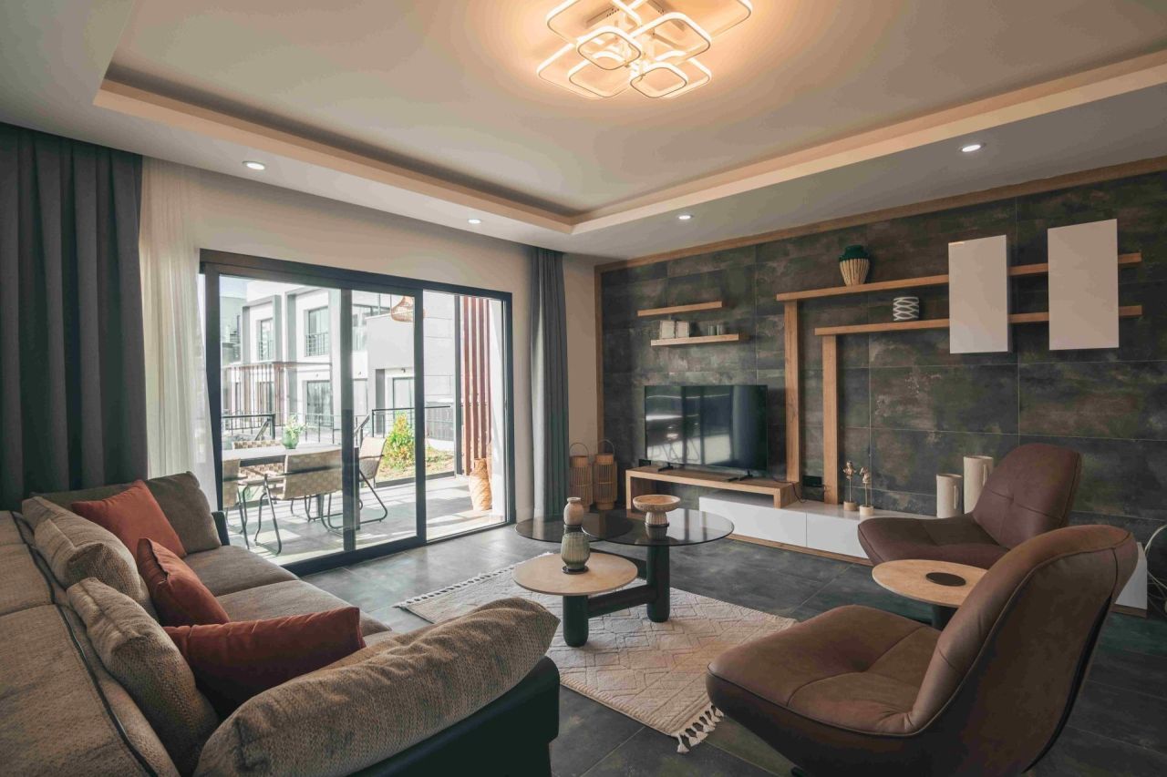 Appartement à Kyrenia, Chypre, 200 m² - image 12