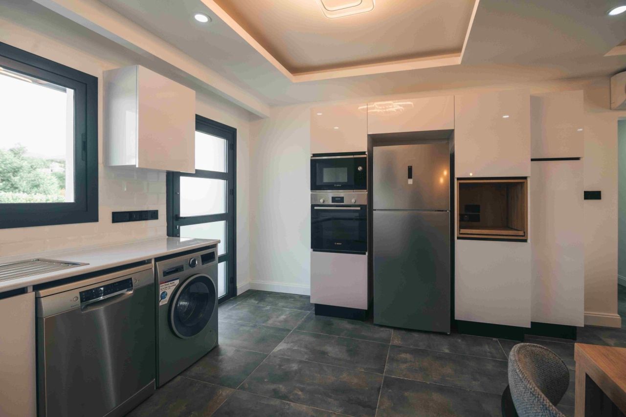 Appartement à Kyrenia, Chypre, 200 m² - image 15