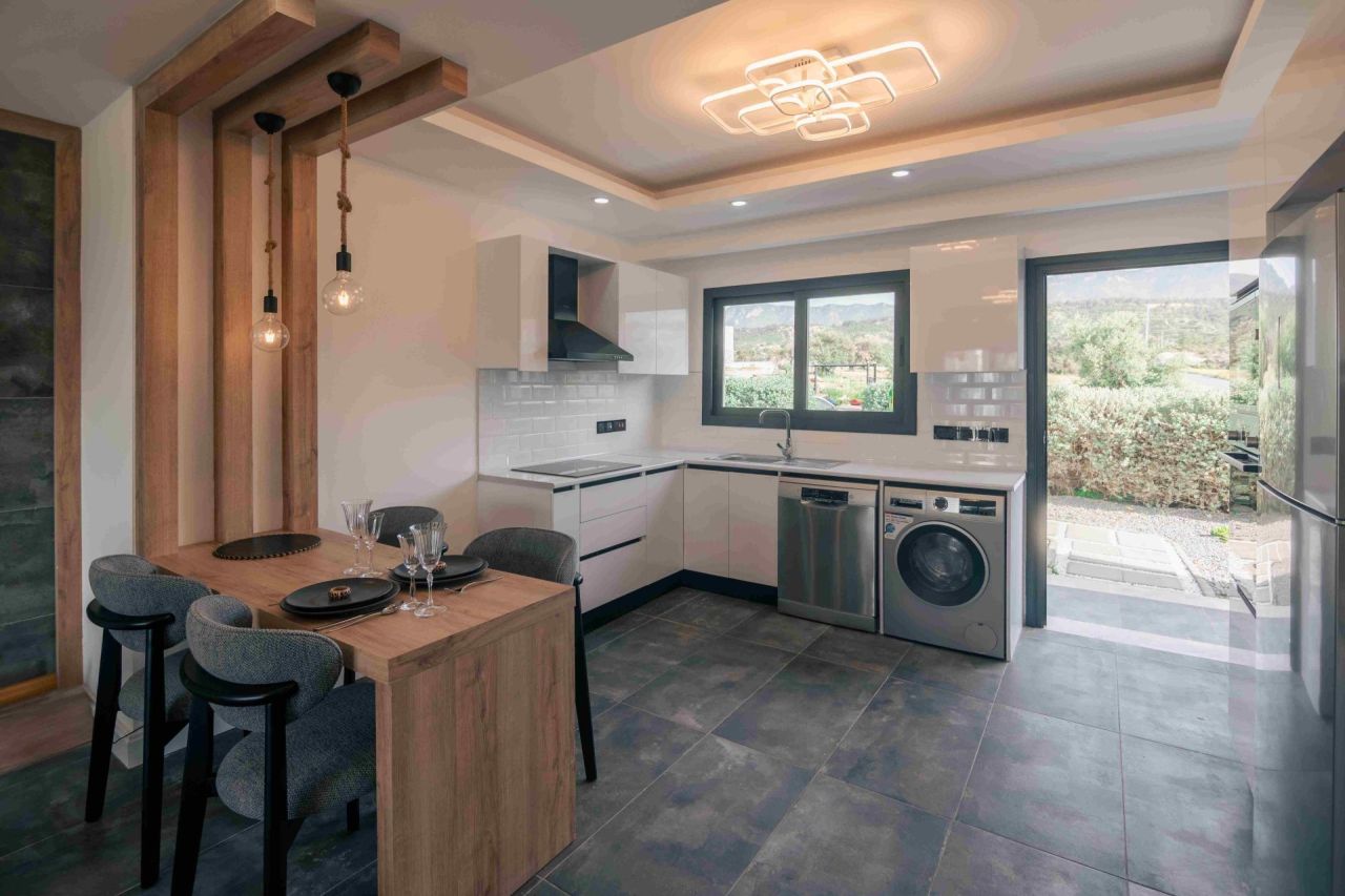 Appartement à Kyrenia, Chypre, 200 m² - image 18