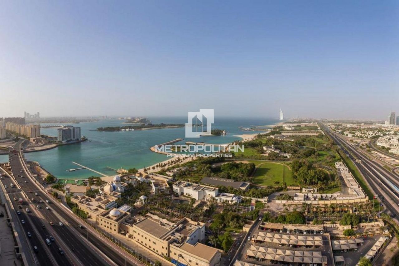 Appartement à Dubaï, EAU, 106 m² - image 1