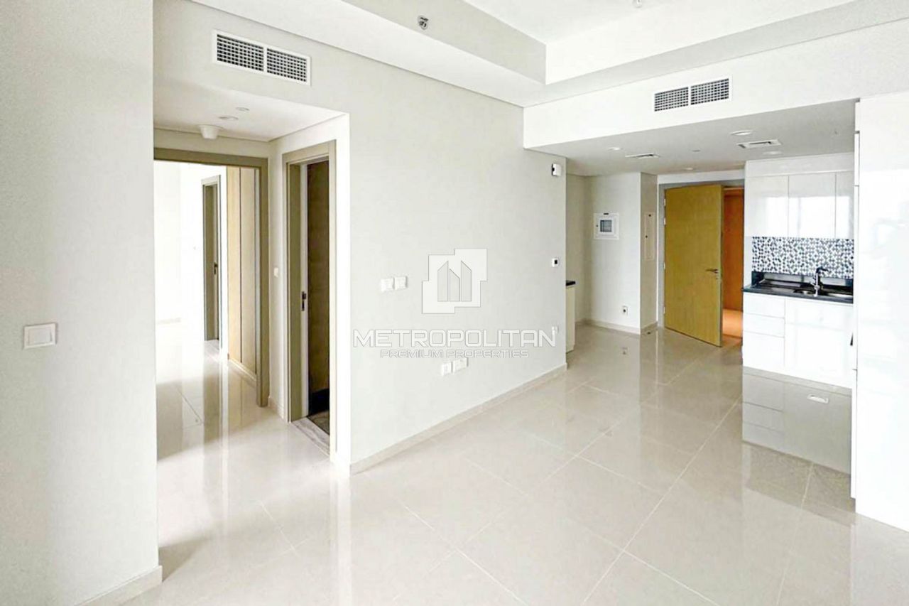 Appartement à Dubaï, EAU, 88 m² - image 1