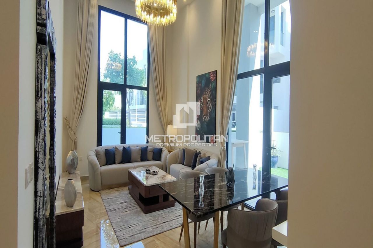 Appartement à Dubaï, EAU, 193 m² - image 1