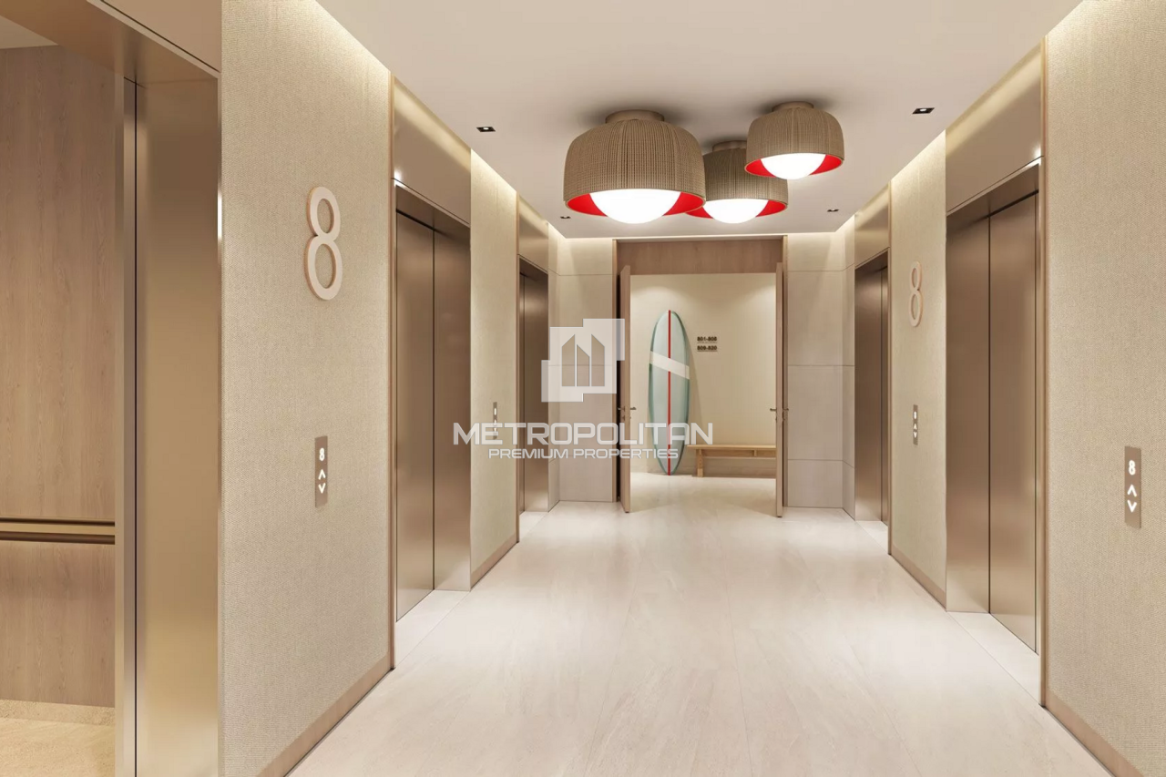 Apartment in Ra’s al-Chaima, VAE, 118 m² - Foto 1