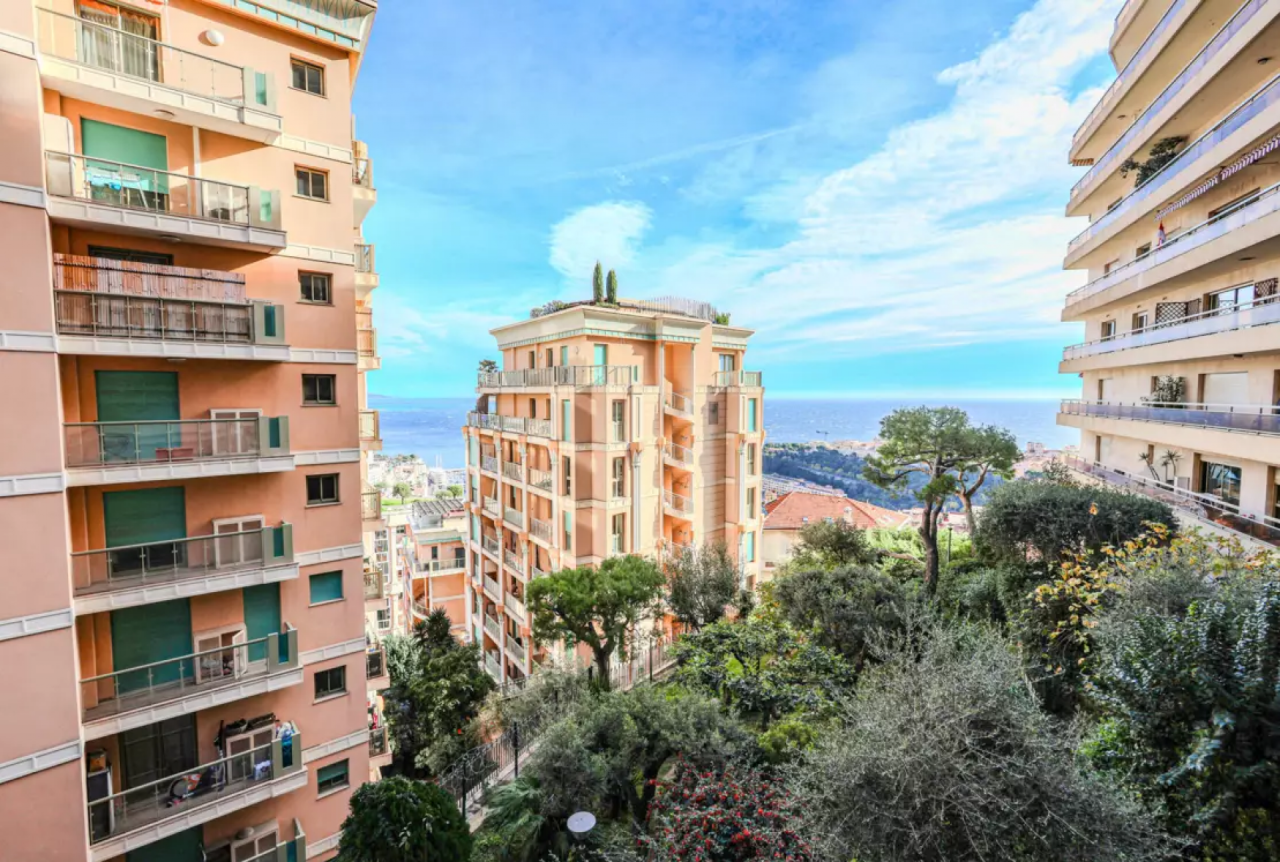 Appartement à Monaco, Monaco, 115 m² - image 1