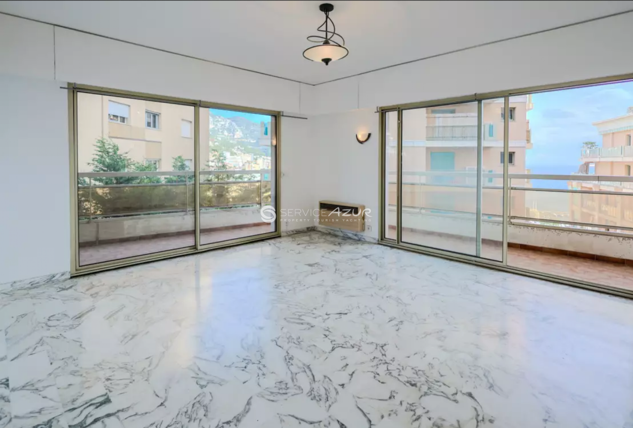 Appartement à Monaco, Monaco, 115 m² - image 3