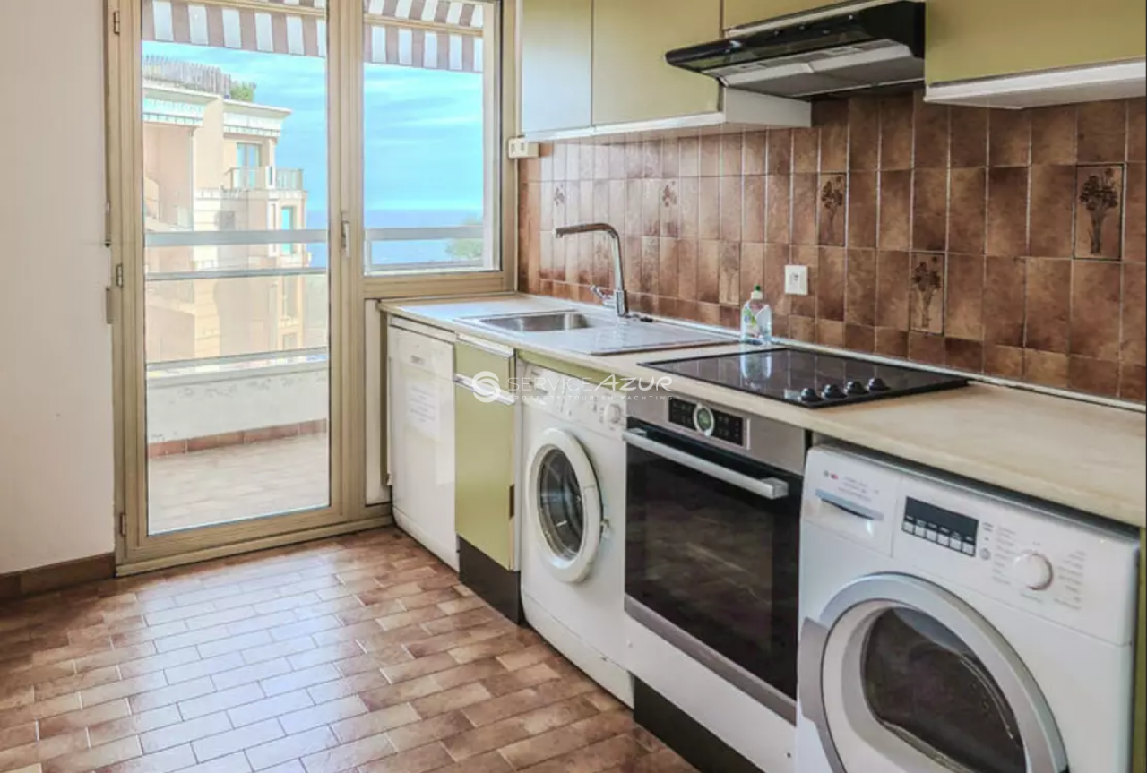 Appartement à Monaco, Monaco, 115 m² - image 6