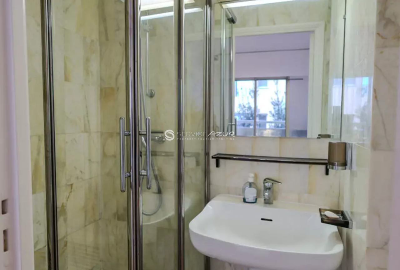 Appartement à Monaco, Monaco, 115 m² - image 7