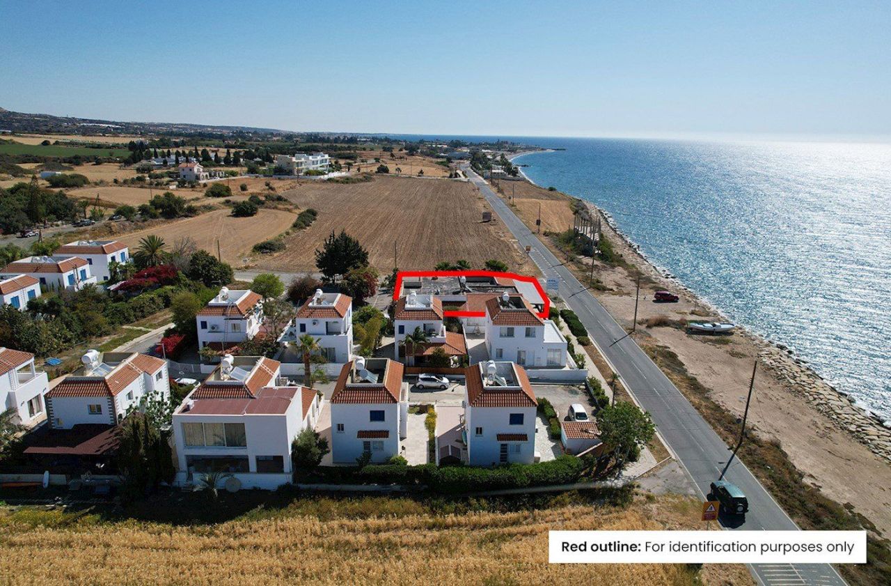 Geschäft in Agios Theodoros, Zypern - Foto 1
