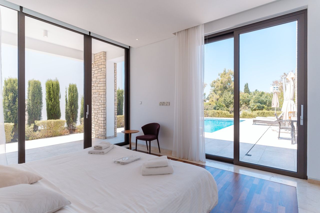 Maison à Paphos, Chypre - image 1