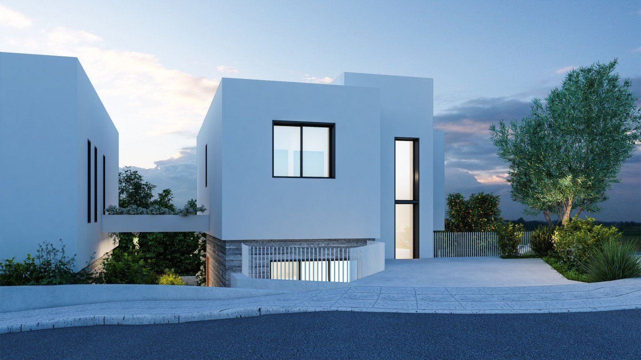 Casa en Chloraka, Chipre - imagen 1