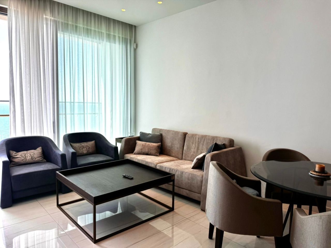 Appartement à Germasogeia, Chypre, 128 m² - image 1