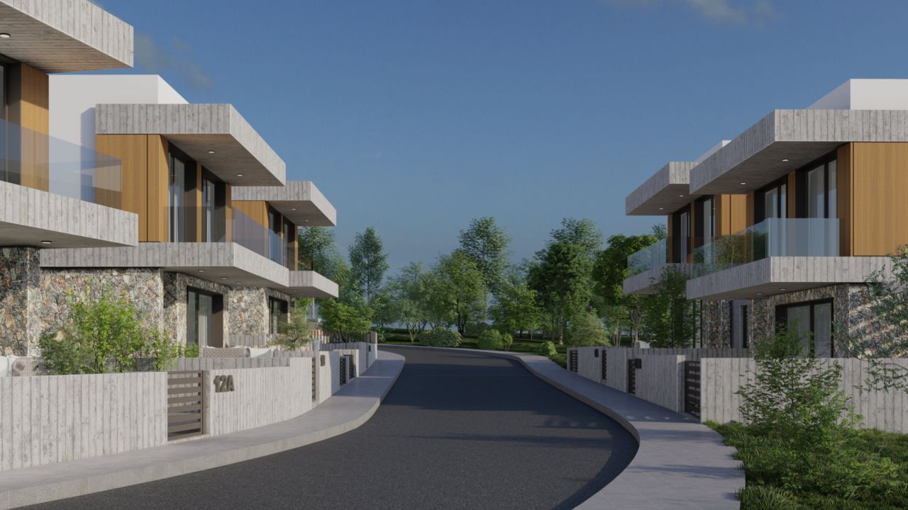 Haus in Konia, Zypern - Foto 1