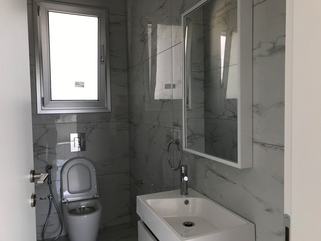 Apartment in Agios Tychon, Cyprus, 127 m² - picture 1