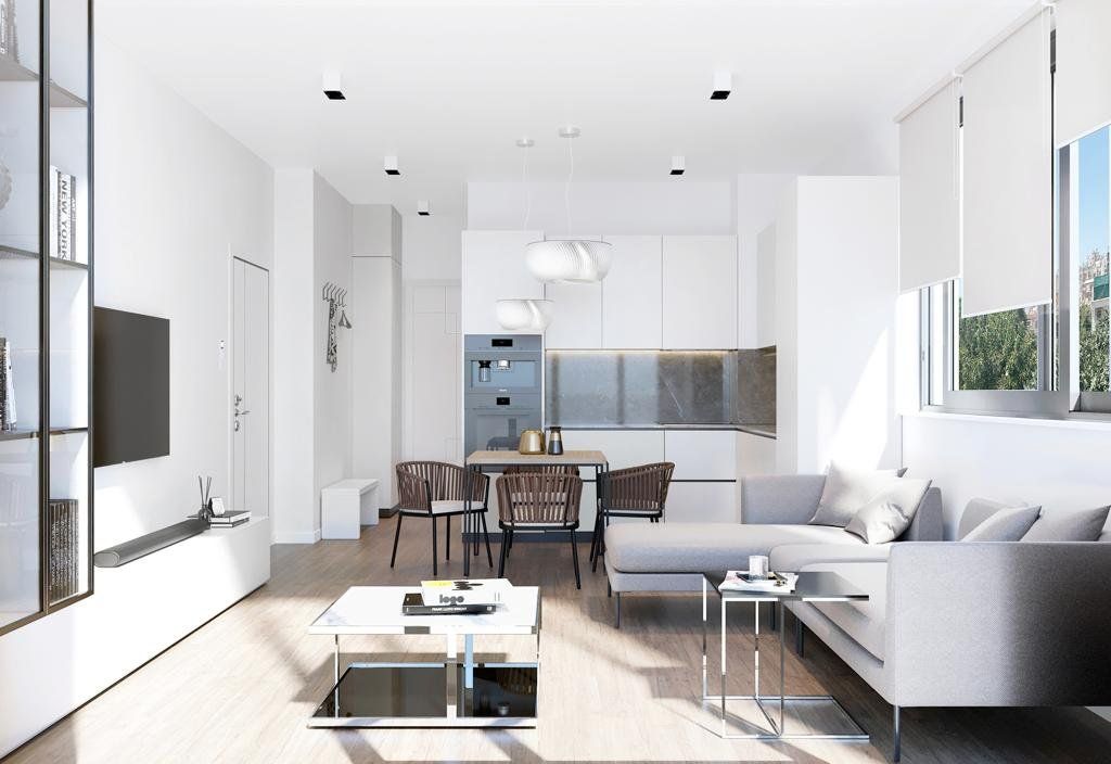 Apartment in Limassol, Zypern, 203 m² - Foto 1