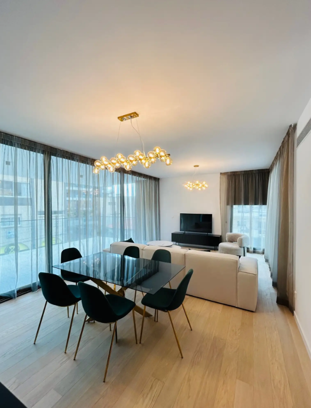 Apartment in Limassol, Zypern, 150 m² - Foto 1