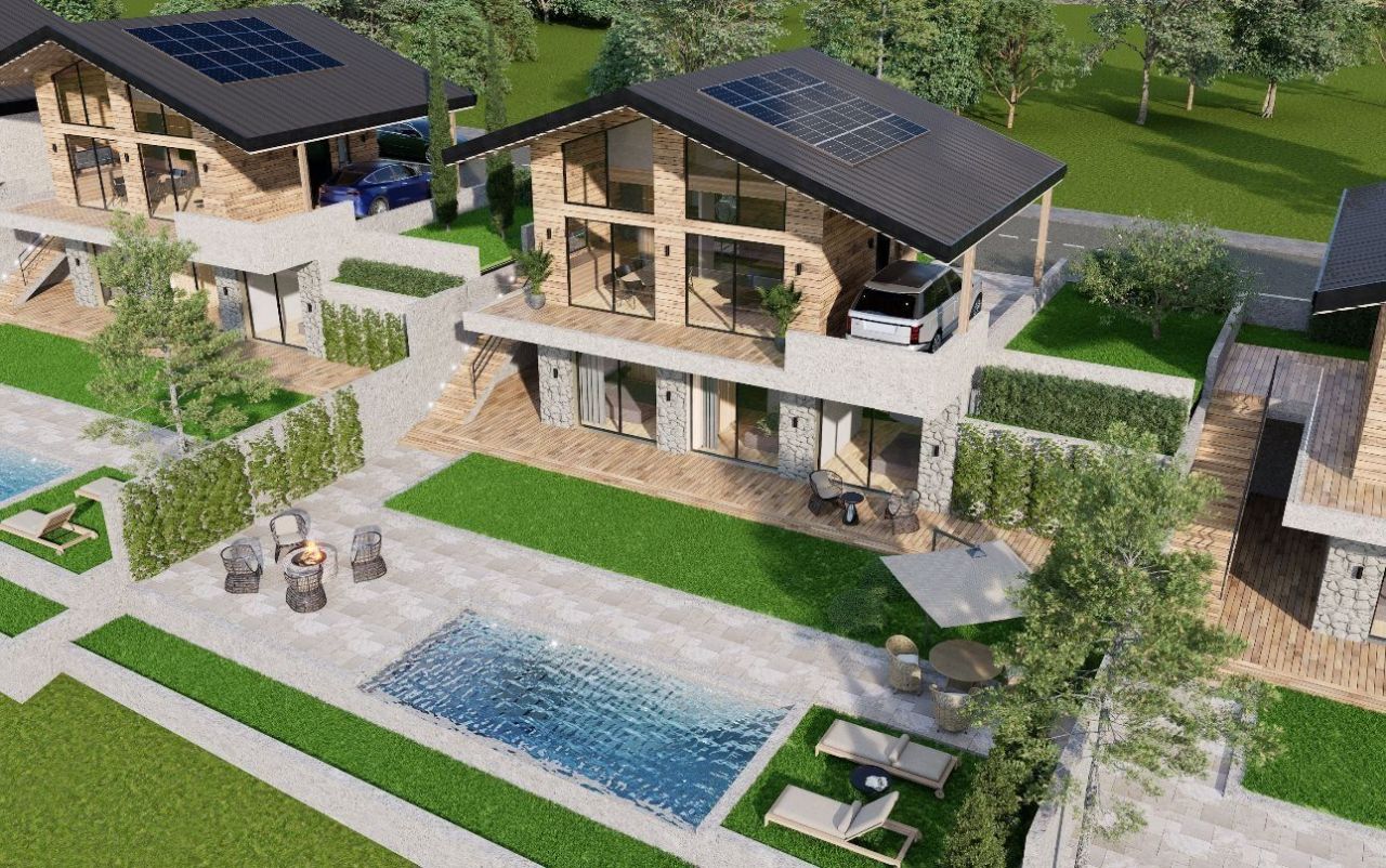 Casa en Limasol, Chipre - imagen 1