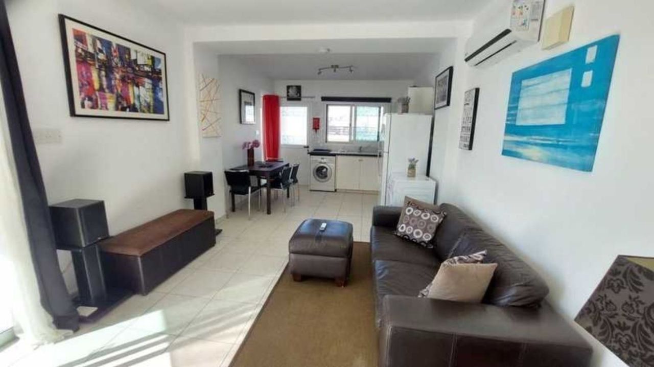 Appartement à Universal, Chypre, 76 m² - image 1
