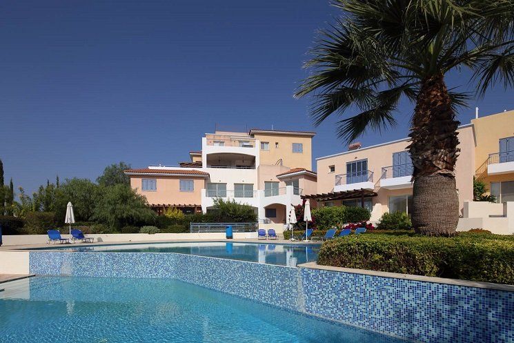 Appartement à Paphos, Chypre - image 1