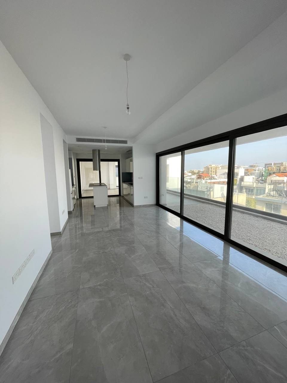 Appartamenti a Germasogeia, Cipro - foto 1