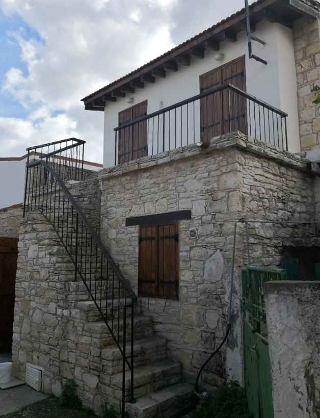 Maison à Limassol, Chypre, 66 m² - image 1