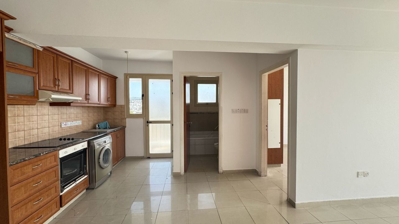 Apartment in Geroskipou, Zypern, 76 m² - Foto 1